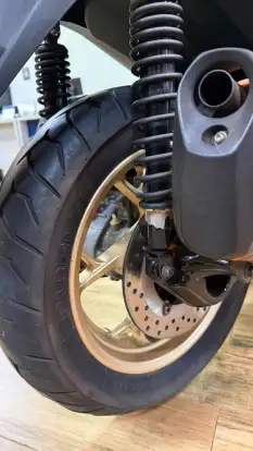 YAMAHA-XMAX ABS-2021
