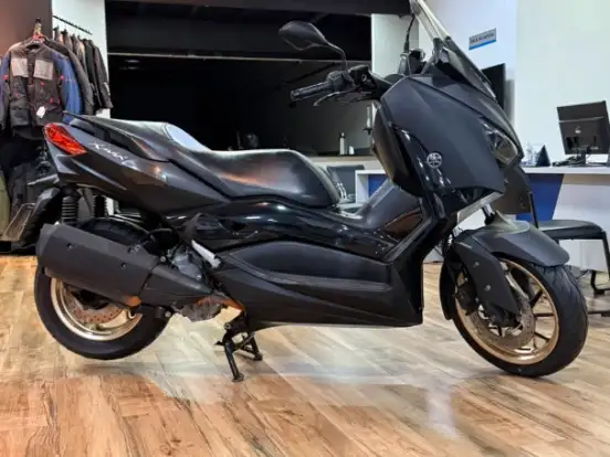 YAMAHA-XMAX ABS YAMAHA-XMAX ABS-2021