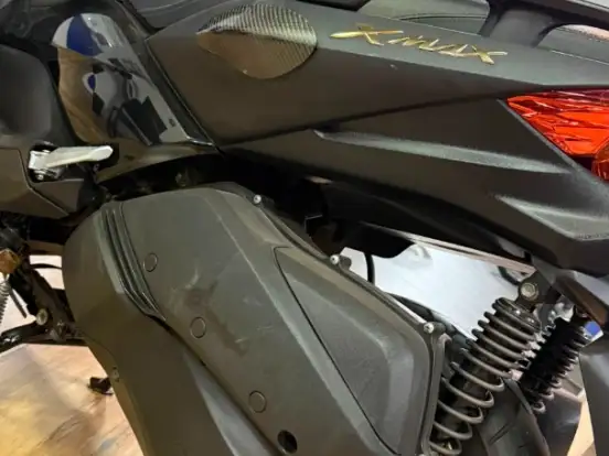 YAMAHA-XMAX ABS YAMAHA-XMAX ABS-2021