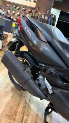 YAMAHA-XMAX ABS-2021