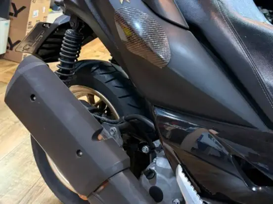 YAMAHA-XMAX ABS YAMAHA-XMAX ABS-2021