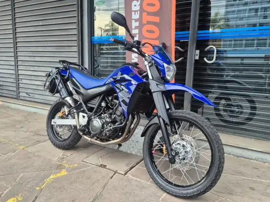 YAMAHA-XT 660R YAMAHA-XT 660R-2006