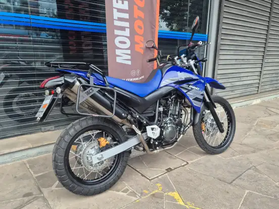 YAMAHA-XT 660R YAMAHA-XT 660R-2006