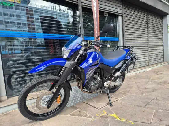YAMAHA-XT 660R YAMAHA-XT 660R-2006