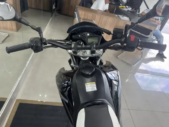 YAMAHA XT 660R 