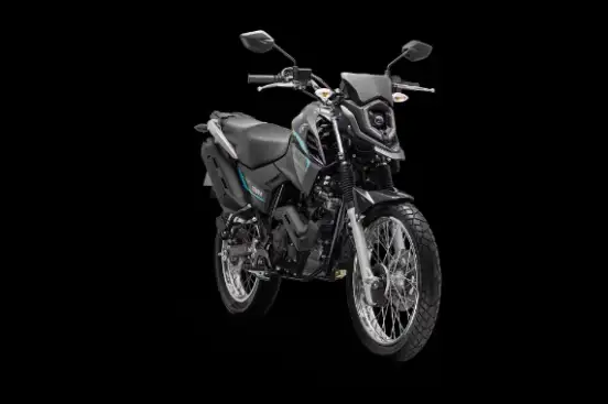 YAMAHA-XTZ 150 CROSSER S-2026