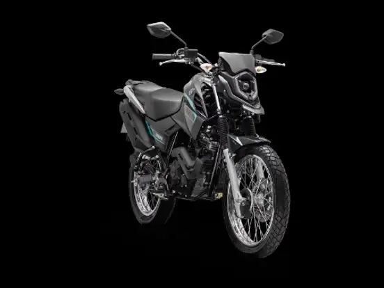 YAMAHA-XTZ 150 CROSSER S YAMAHA-XTZ 150 CROSSER S-2026