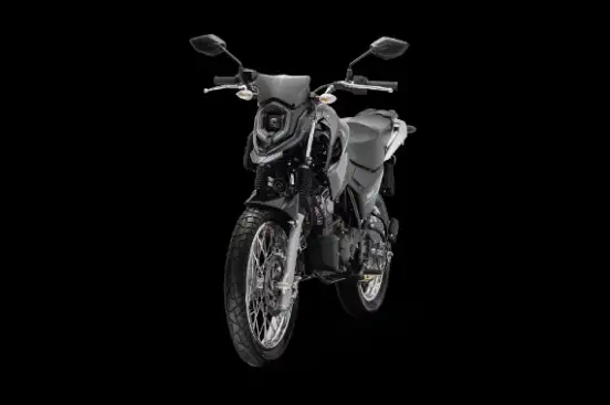 YAMAHA-XTZ 150 CROSSER S-2026