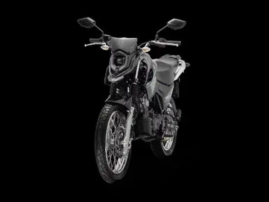 YAMAHA-XTZ 150 CROSSER S YAMAHA-XTZ 150 CROSSER S-2026