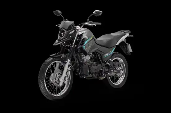 YAMAHA-XTZ 150 CROSSER S-2026