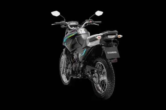 YAMAHA-XTZ 150 CROSSER S-2026