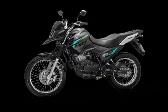 YAMAHA-XTZ 150 CROSSER S-2026