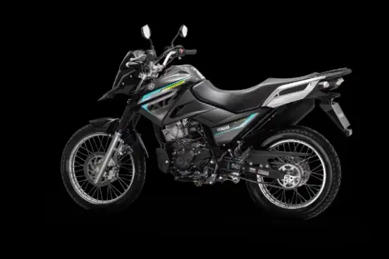 YAMAHA-XTZ 150 CROSSER S-2026