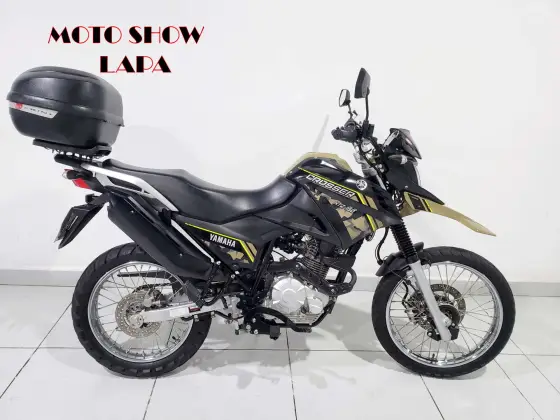 YAMAHA XTZ 150 CROSSER Z YAMAHA XTZ 150 CROSSER Z