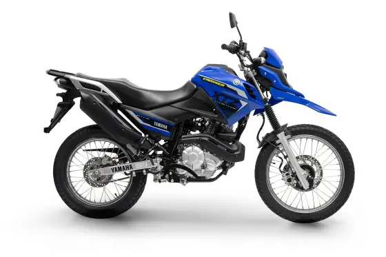 YAMAHA XTZ 150 CROSSER Z YAMAHA XTZ 150 CROSSER Z