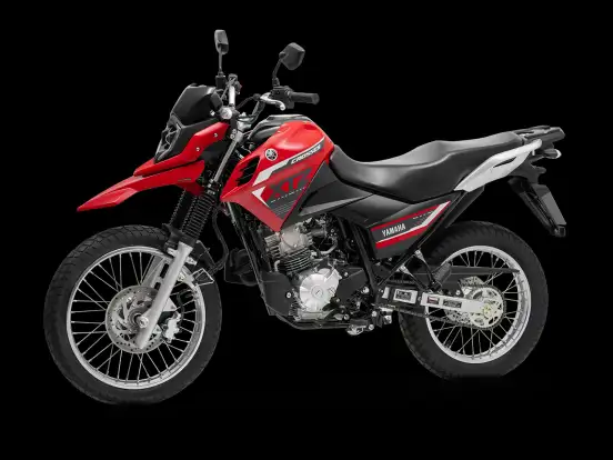 YAMAHA-XTZ 150 CROSSER Z YAMAHA-XTZ 150 CROSSER Z-2026