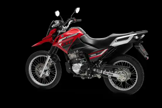 YAMAHA-XTZ 150 CROSSER Z-2026
