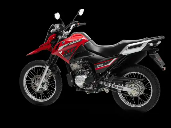 YAMAHA-XTZ 150 CROSSER Z YAMAHA-XTZ 150 CROSSER Z-2026