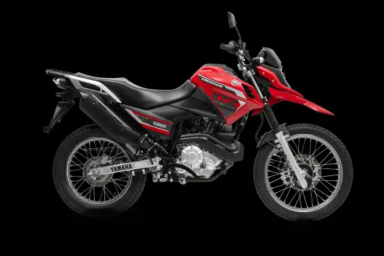 YAMAHA-XTZ 150 CROSSER Z-2026