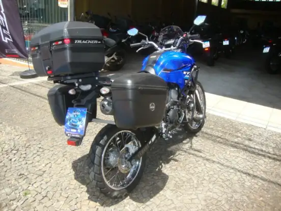 YAMAHA-XTZ 250 LANDER YAMAHA-XTZ 250 LANDER-2023