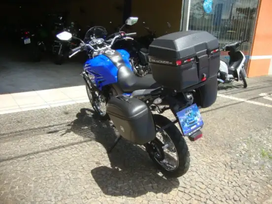YAMAHA-XTZ 250 LANDER YAMAHA-XTZ 250 LANDER-2023