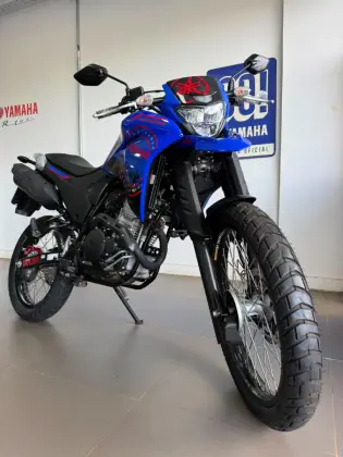 YAMAHA XTZ 250 LANDER YAMAHA XTZ 250 LANDER
