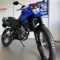 YAMAHA XTZ 250 LANDER YAMAHA XTZ 250 LANDER