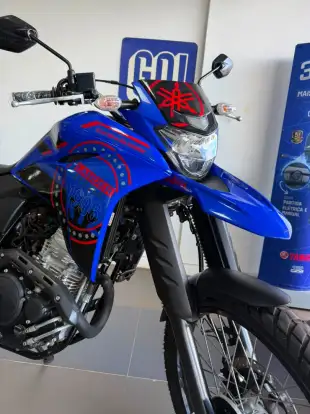 YAMAHA-XTZ 250 LANDER-2024