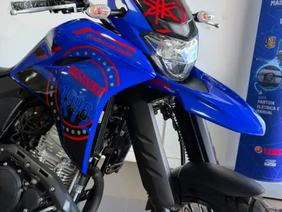 YAMAHA-XTZ 250 LANDER YAMAHA-XTZ 250 LANDER-2024