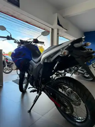 YAMAHA-XTZ 250 LANDER-2024