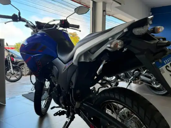 YAMAHA-XTZ 250 LANDER YAMAHA-XTZ 250 LANDER-2024