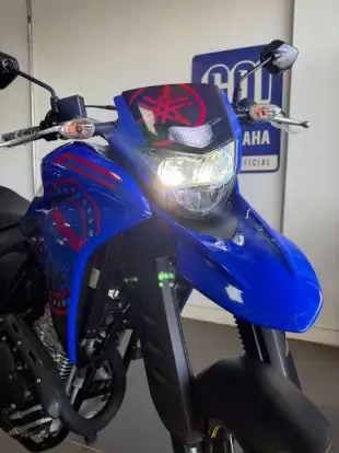 YAMAHA-XTZ 250 LANDER-2024