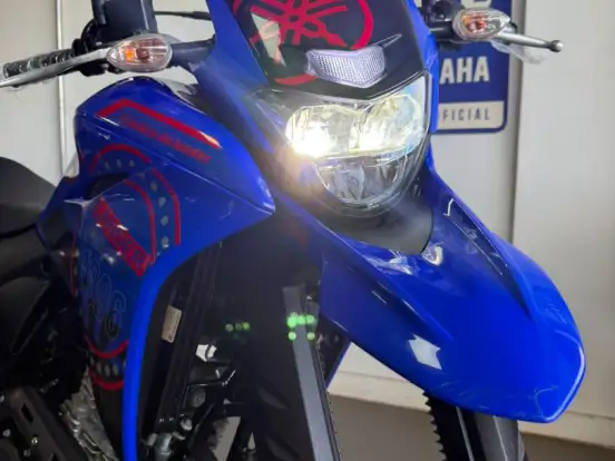 YAMAHA-XTZ 250 LANDER YAMAHA-XTZ 250 LANDER-2024