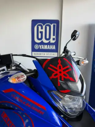 YAMAHA-XTZ 250 LANDER-2024