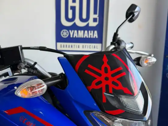 YAMAHA-XTZ 250 LANDER YAMAHA-XTZ 250 LANDER-2024