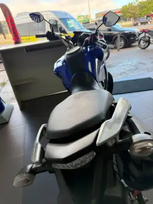 YAMAHA-XTZ 250 LANDER-2024