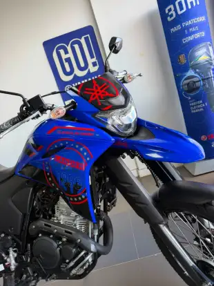 YAMAHA-XTZ 250 LANDER-2024