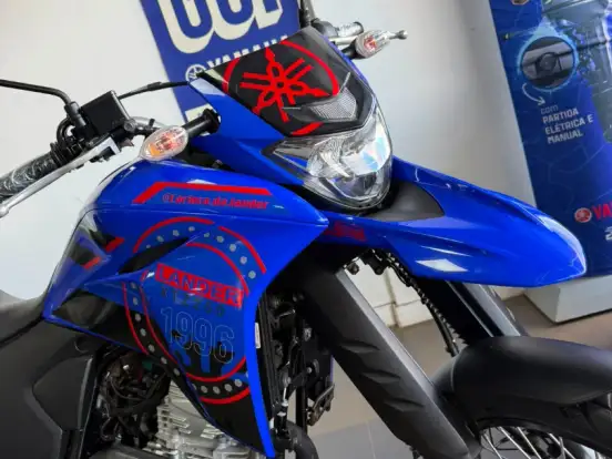 YAMAHA-XTZ 250 LANDER YAMAHA-XTZ 250 LANDER-2024