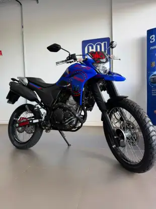 YAMAHA-XTZ 250 LANDER-2024