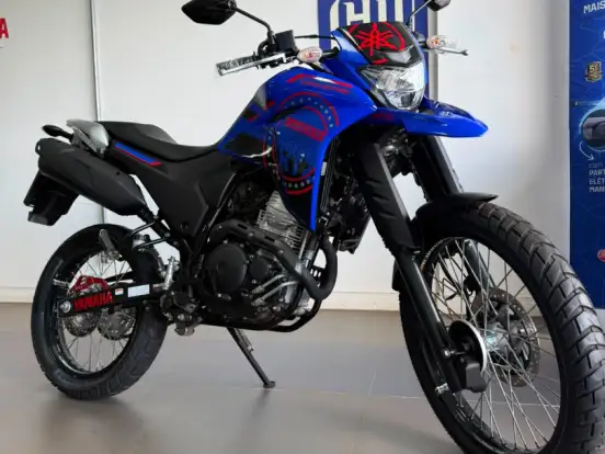YAMAHA-XTZ 250 LANDER YAMAHA-XTZ 250 LANDER-2024