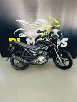 YAMAHA YBR 125 FACTOR E 