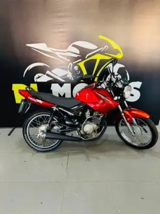 YAMAHA YBR 125 FACTOR K 