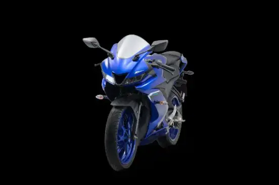 YAMAHA-YZF R15-2026