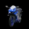 YAMAHA YZF R15 YAMAHA YZF R15