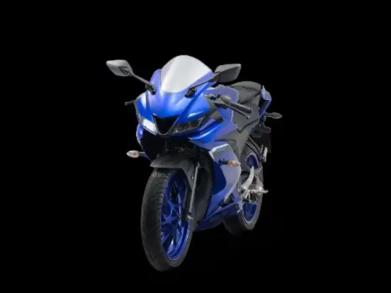 YAMAHA-YZF R15 YAMAHA-YZF R15-2026