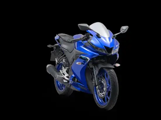 YAMAHA-YZF R15 YAMAHA-YZF R15-2026