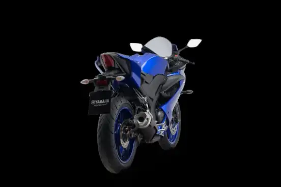 YAMAHA-YZF R15-2026