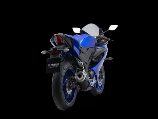 YAMAHA-YZF R15 YAMAHA-YZF R15-2026