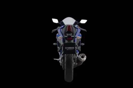 YAMAHA-YZF R15-2026