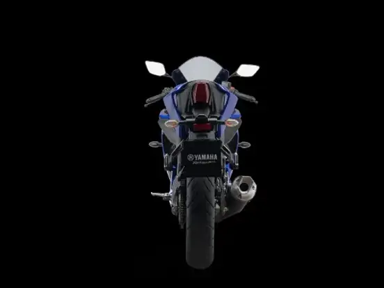 YAMAHA-YZF R15 YAMAHA-YZF R15-2026